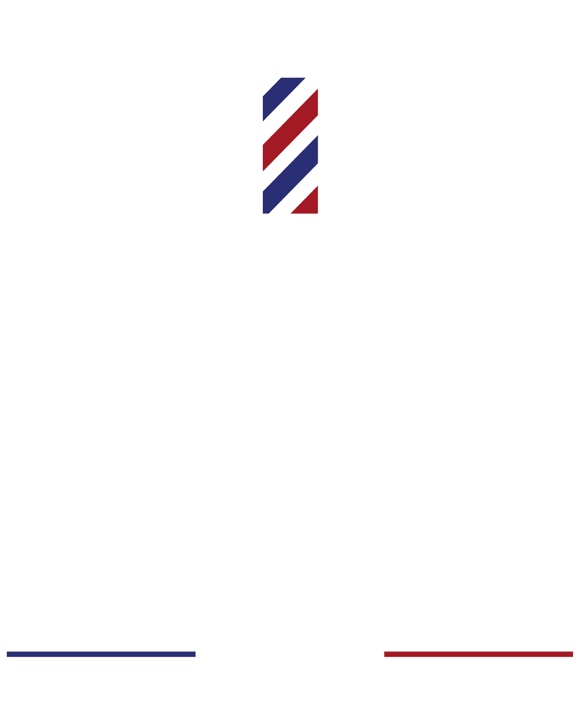Logo de l'Héritage du barbier
