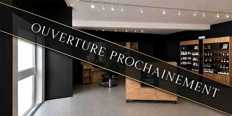 Un intérieur d'institut relaxant